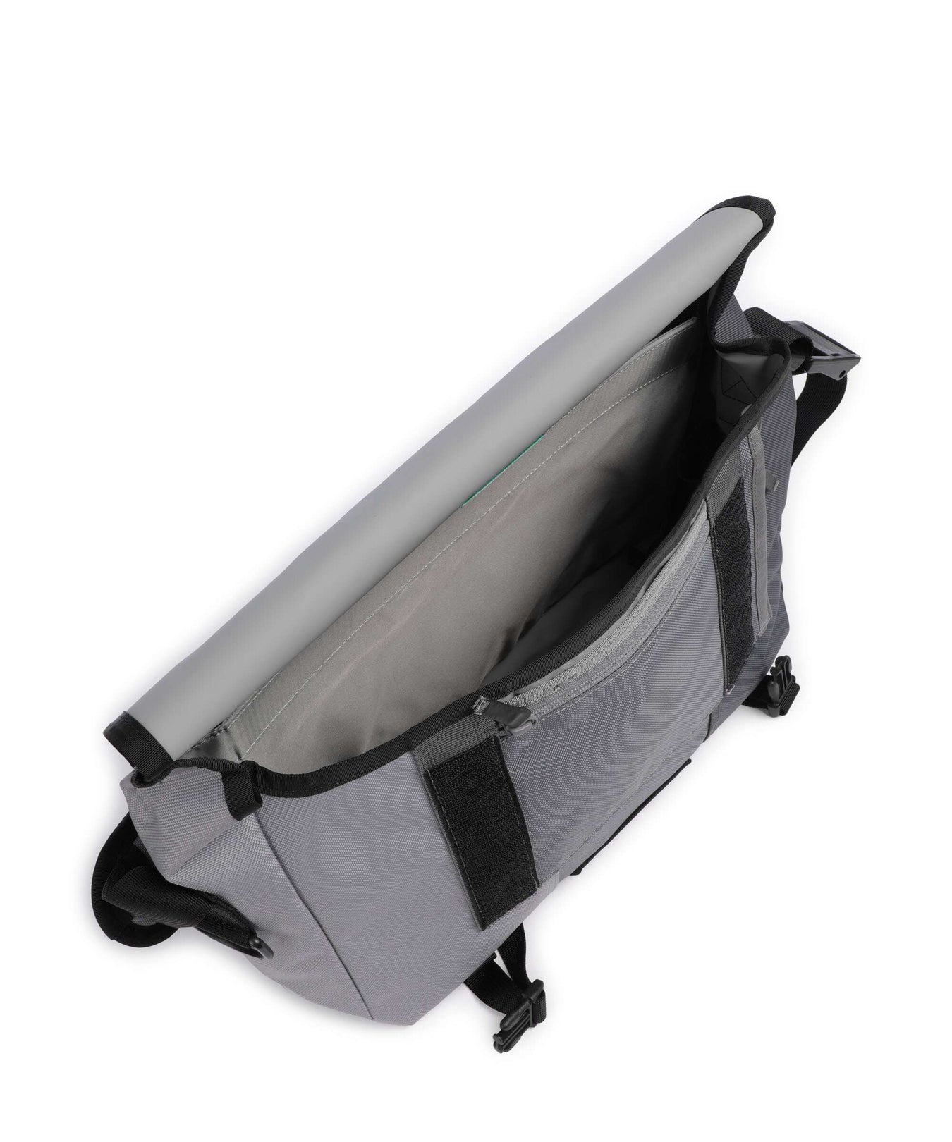 Timbuk2 Heritage Classic S Messenger bag smoke