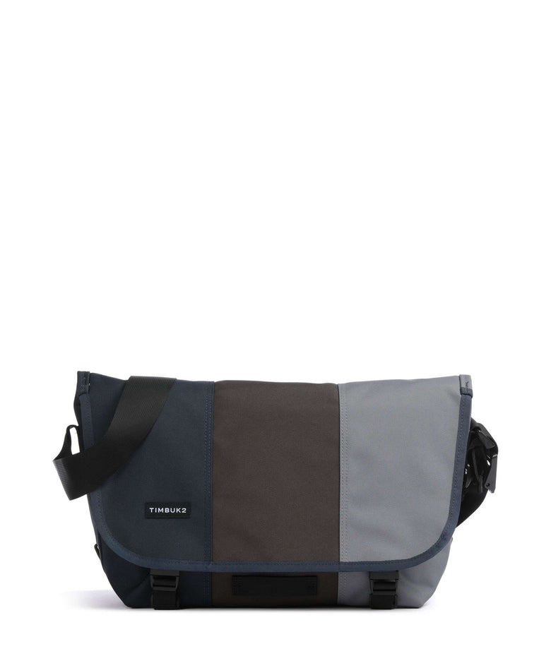 Timbuk2 Heritage Classic M Messenger bag bluebird