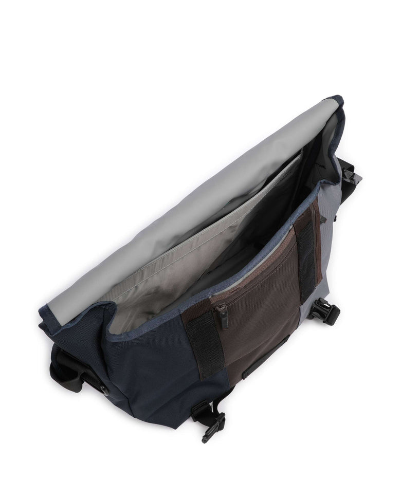 Timbuk2 Heritage Classic M Messenger bag bluebird