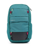 Timbuk2 Bike Lane Commuter Ryggsäck verdigris pop