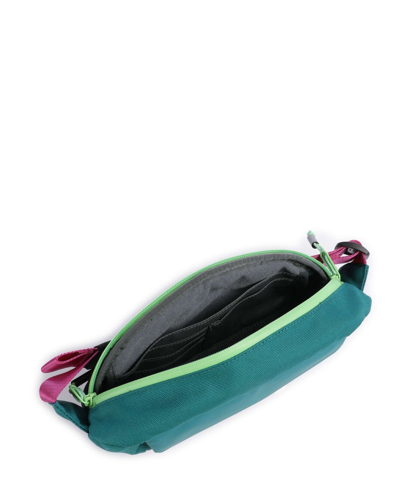 Timbuk2 Miles Fanny pack verdigris pop
