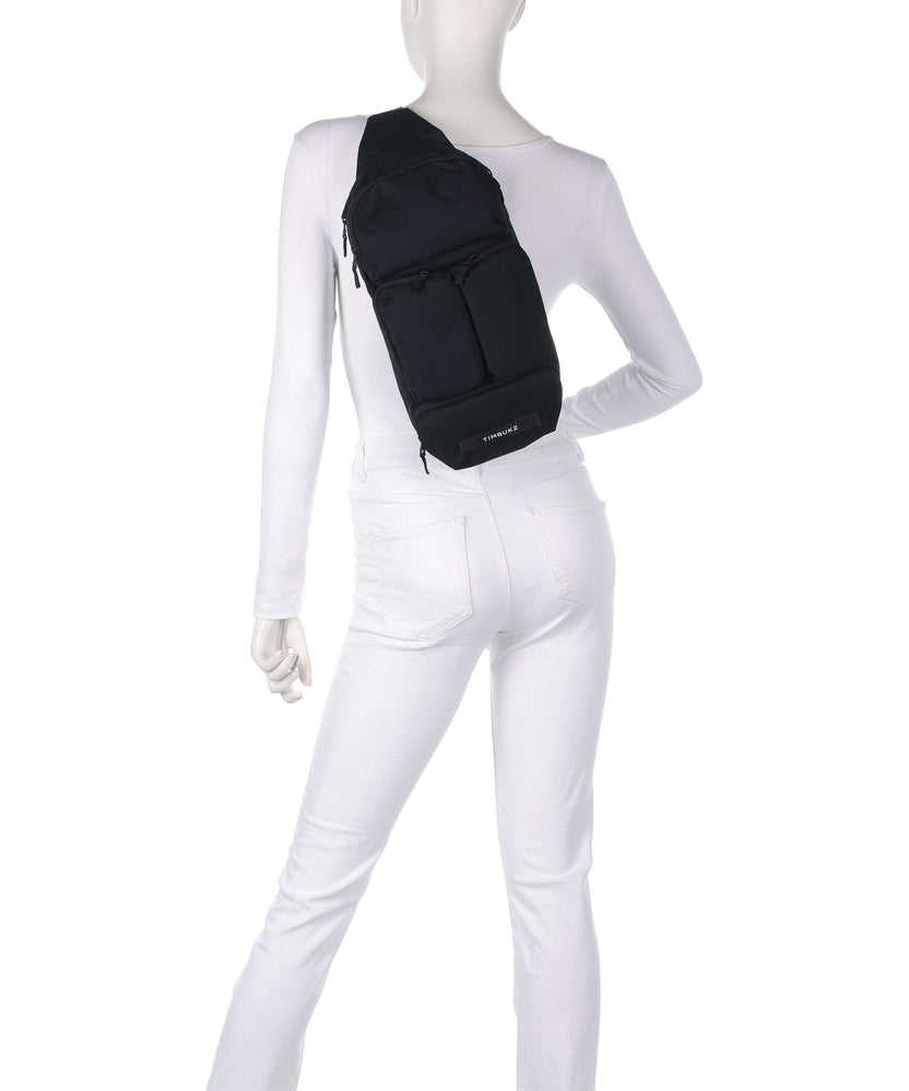 Timbuk2 Flight Sling bag jet black