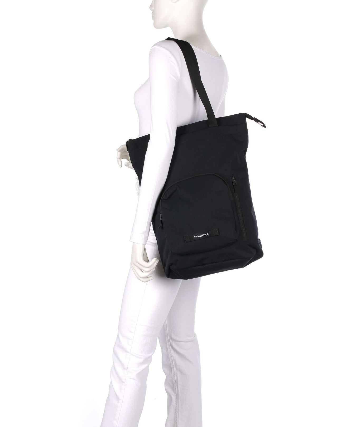 Timbuk2 Flight Backpack bag jet black