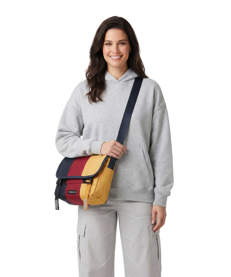 Timbuk2 Classic XS Messenger bag bookish