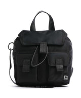 Marimekko Solid Everything S Ryggsäck black