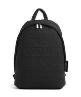 Marimekko Joy Logo Ryggsäck black