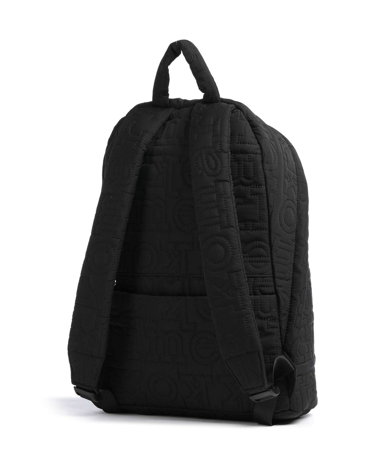 Marimekko Joy Logo Backpack black