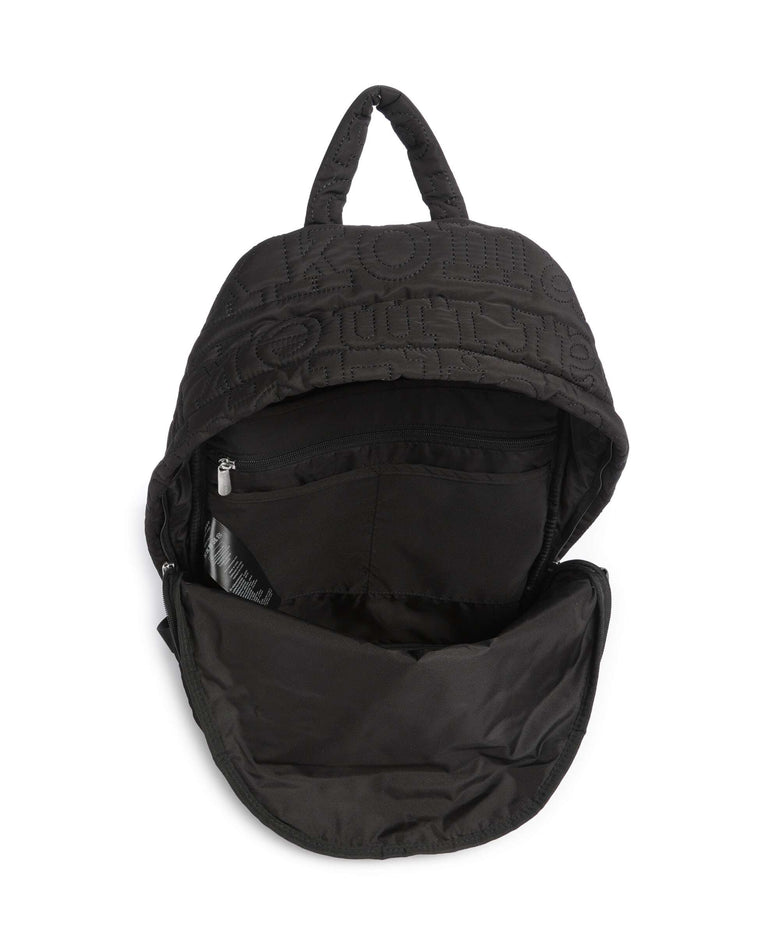 Marimekko Joy Logo Backpack black