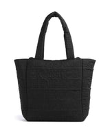 Marimekko Joy M Logo Shoppingväska black