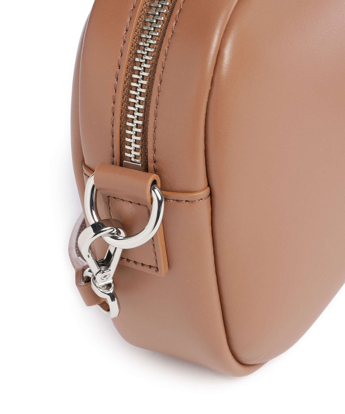 Marimekko Soft Gratha Crossbody bag brown
