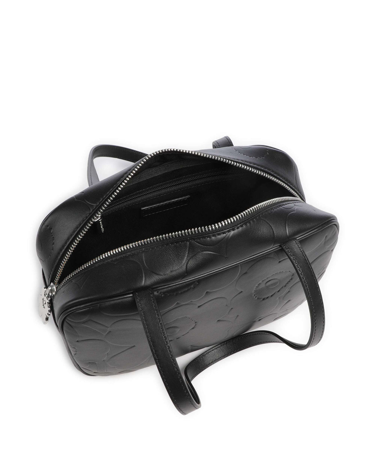 Marimekko Gratha Unikko Shoulder bag black