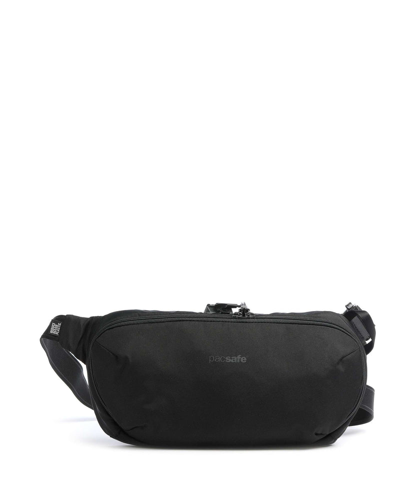 Pacsafe Metrosafe X Fanny pack black