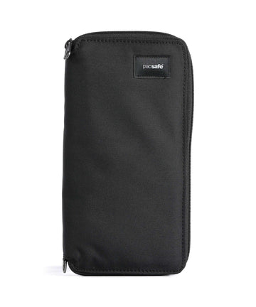 Pacsafe RFIDsafe Plånbok black