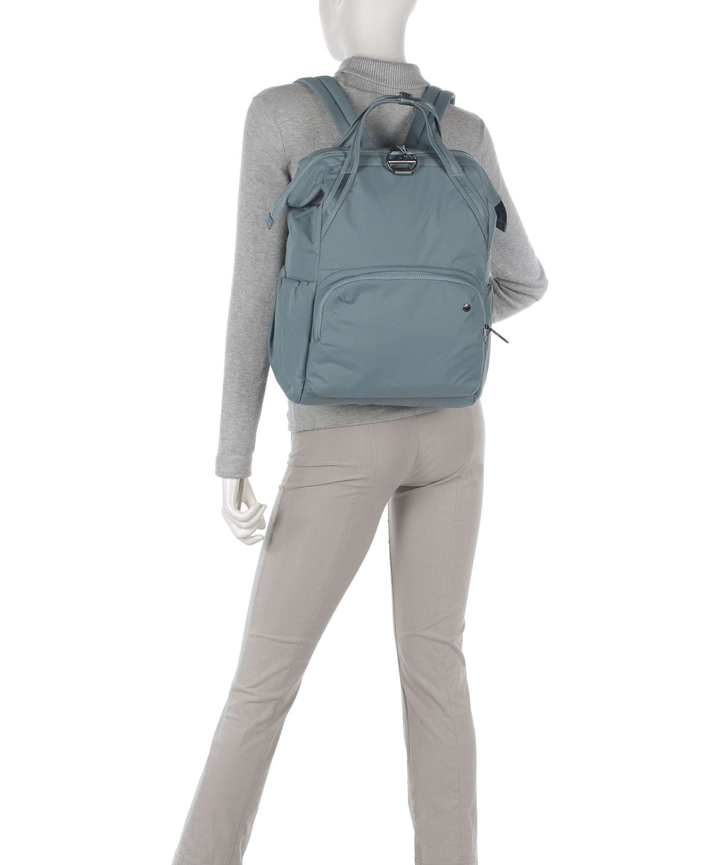 Pacsafe Citysafe CX Backpack fresh mint