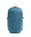 Pacsafe Eco 18L Vandringsryggsäck tidal teal