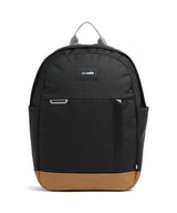 Pacsafe Go 15L Ryggsäck jet black