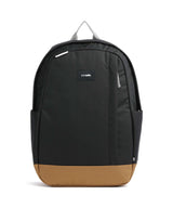 Pacsafe Go 25L Ryggsäck jet black