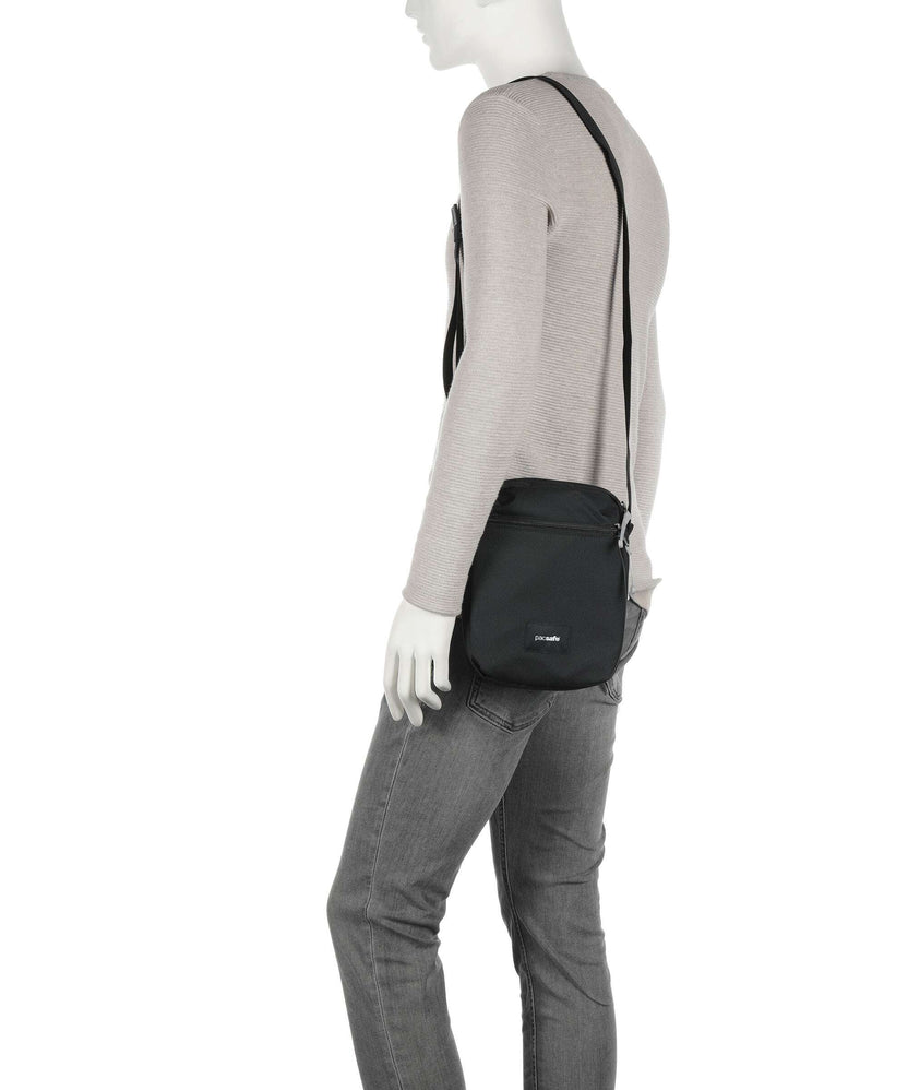 Pacsafe Go Festival Crossbody bag fresh mint