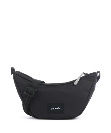 Pacsafe Go Lunar Crossover väska jet black
