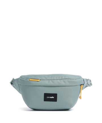 Pacsafe Go Fanny pack fresh mint