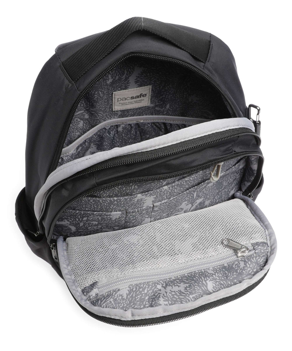 Pacsafe LS 350 Backpack black