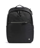 Pacsafe Ryggsäck black