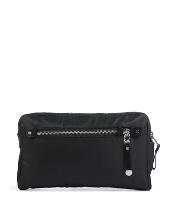 Pacsafe 3 in 1 Crossover väska black