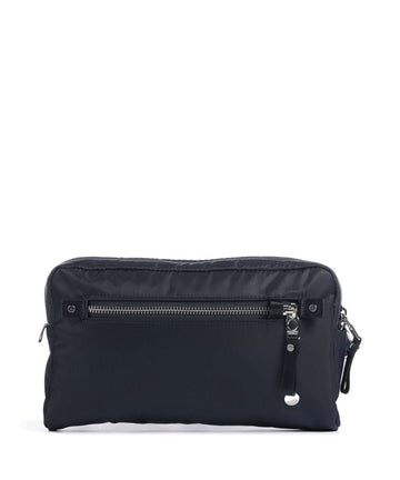 Pacsafe 3 in 1 Crossover väska navy