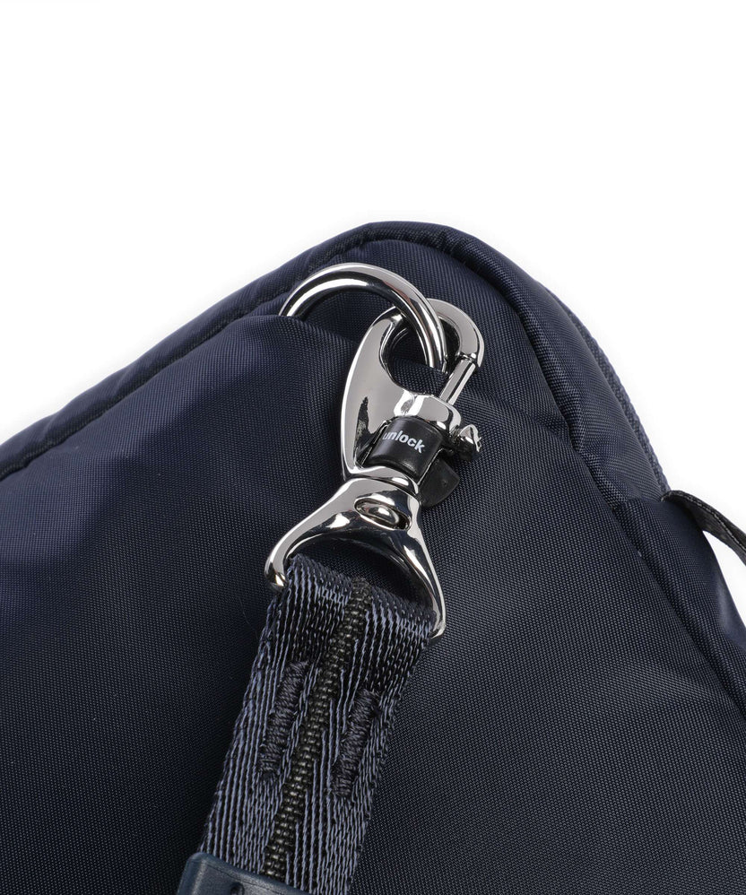 Pacsafe 3 in 1 Crossbody bag navy