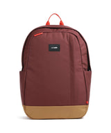 Pacsafe Go 25L Ryggsäck garnet red