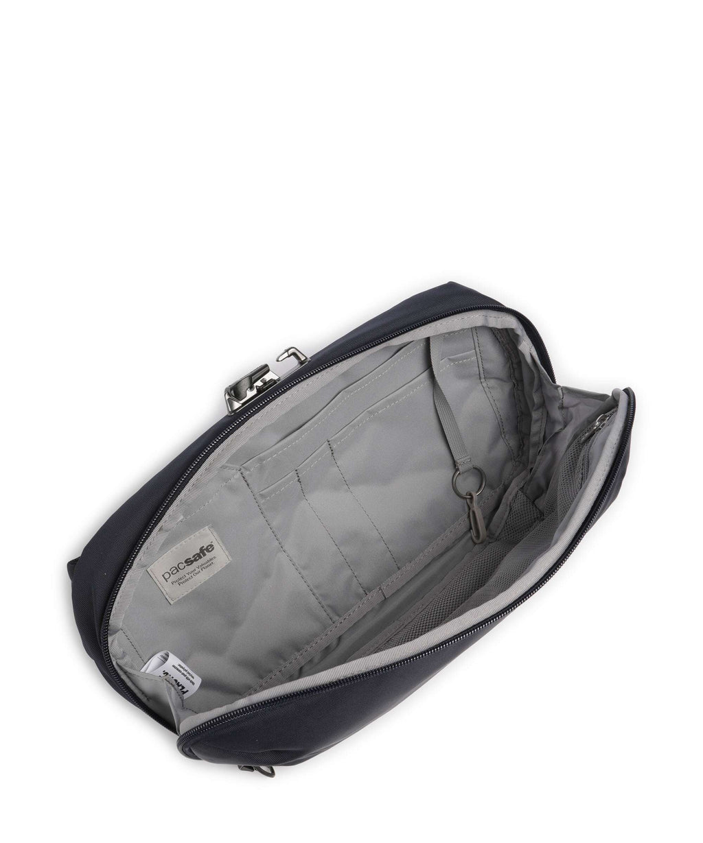 Pacsafe V Urban Sling bag ocean