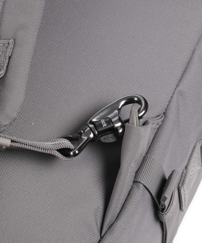 Pacsafe Go 34 Travel backpack stone