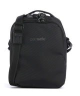 Pacsafe V Companion Crossover väska jet black