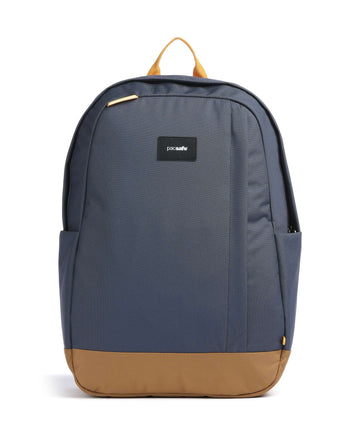 Pacsafe Go 25 Ryggsäck coastal blue
