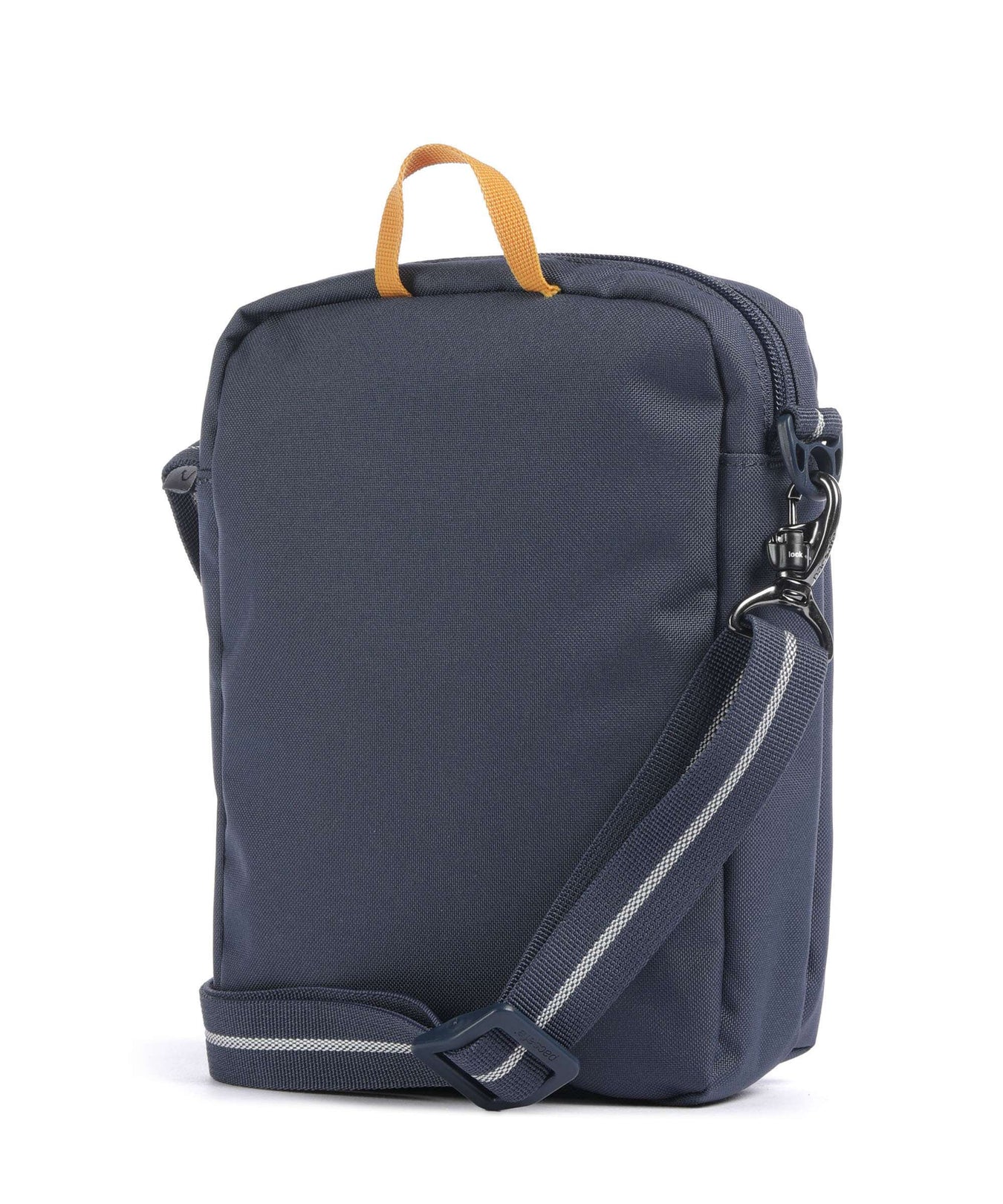 Pacsafe Go Festival Crossbody bag coastal blue