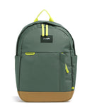 Pacsafe Go 15L Ryggsäck spruce green