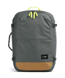 Pacsafe Go 34L Reseryggsäck spruce green