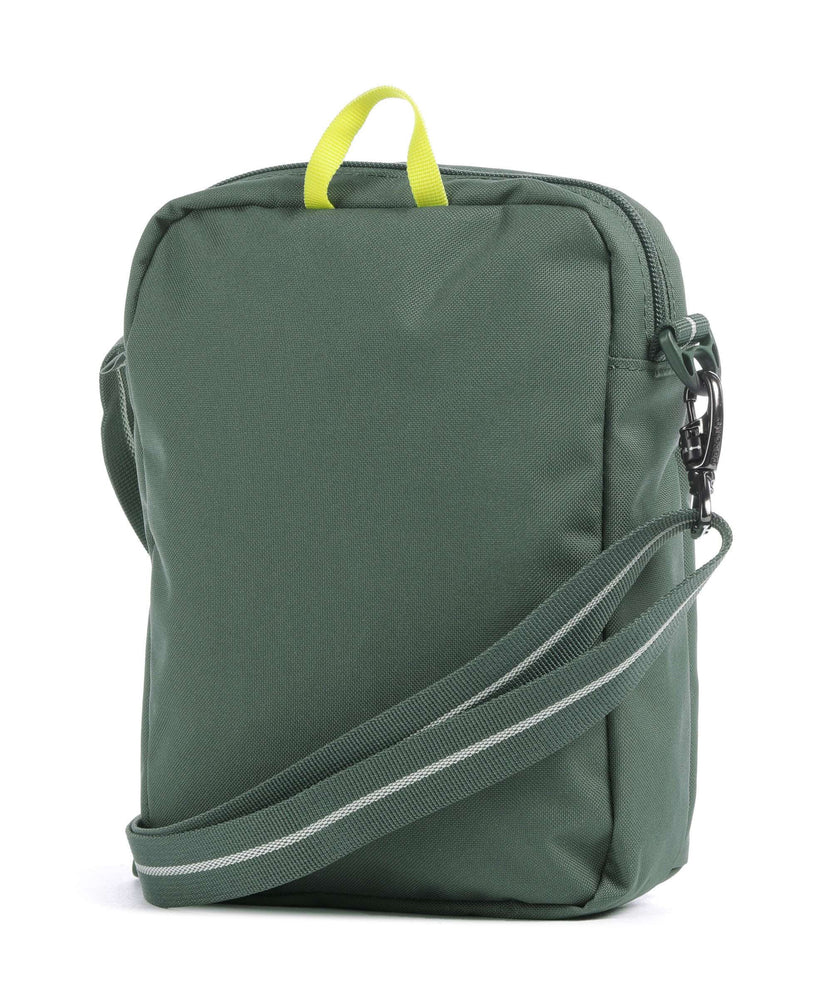 Pacsafe Go Festival Crossbody bag spruce green