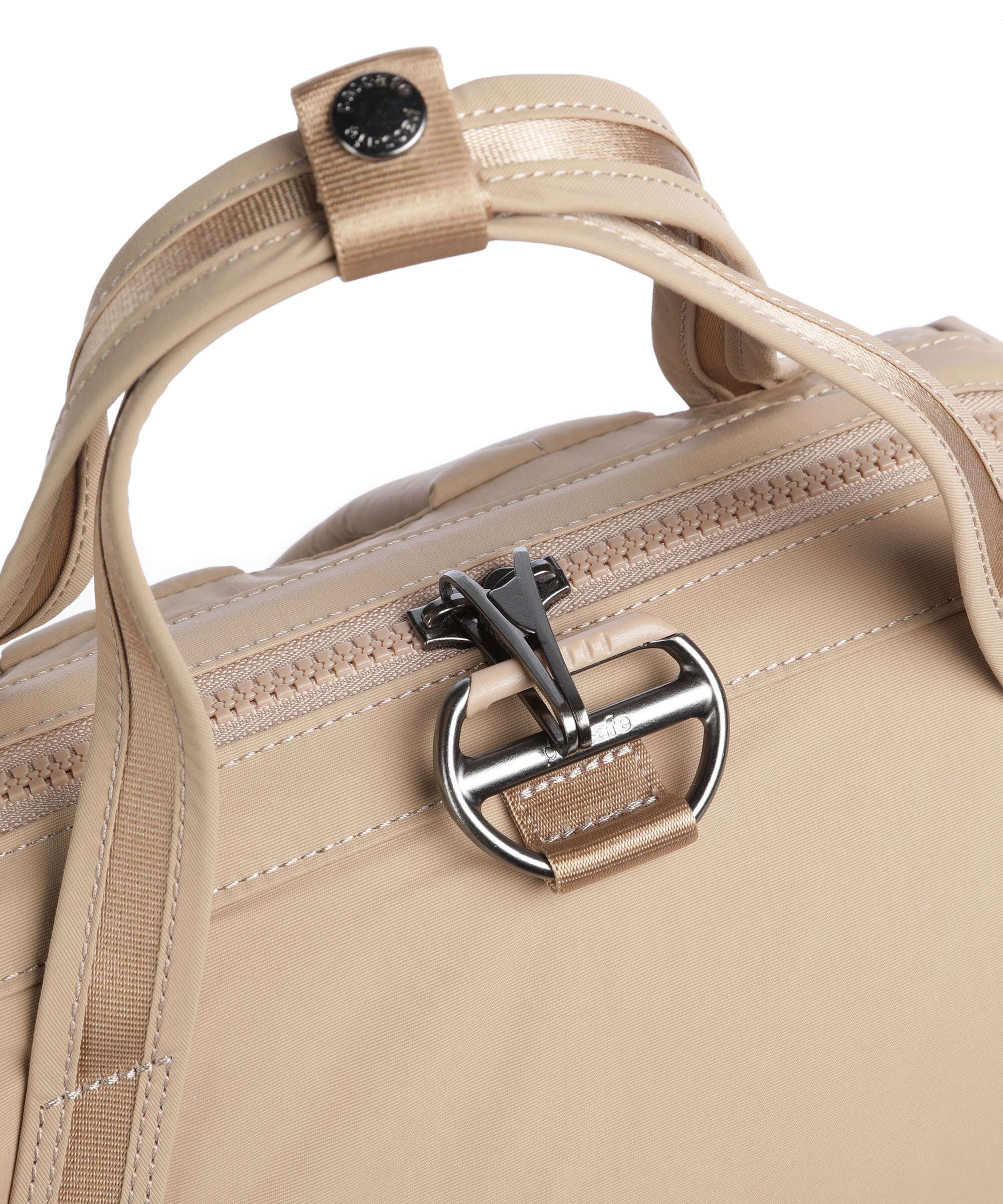 Pacsafe CX Backpack taupe