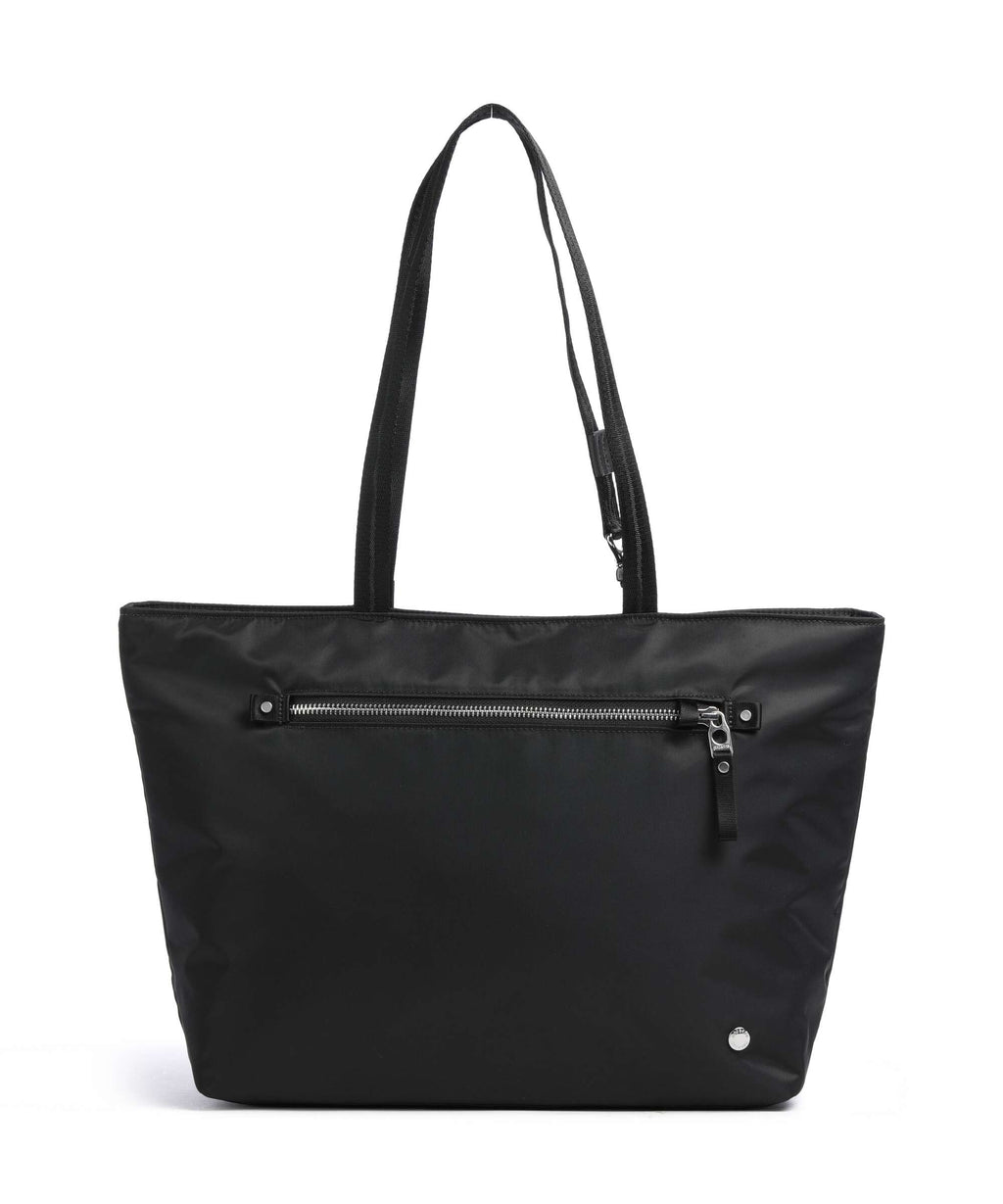 Pacsafe W Tote bag black