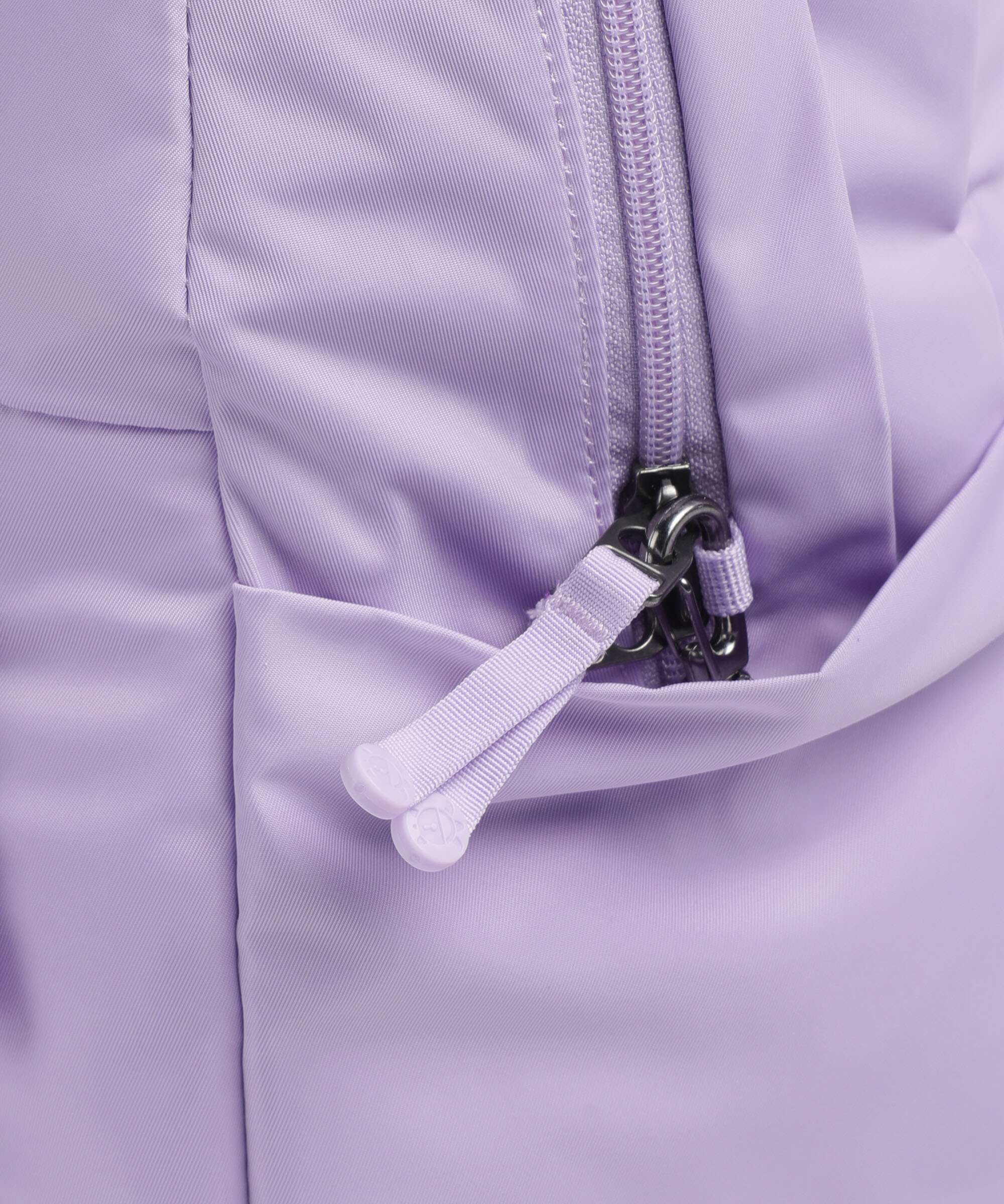 Pacsafe Go 15 Backpack lavender