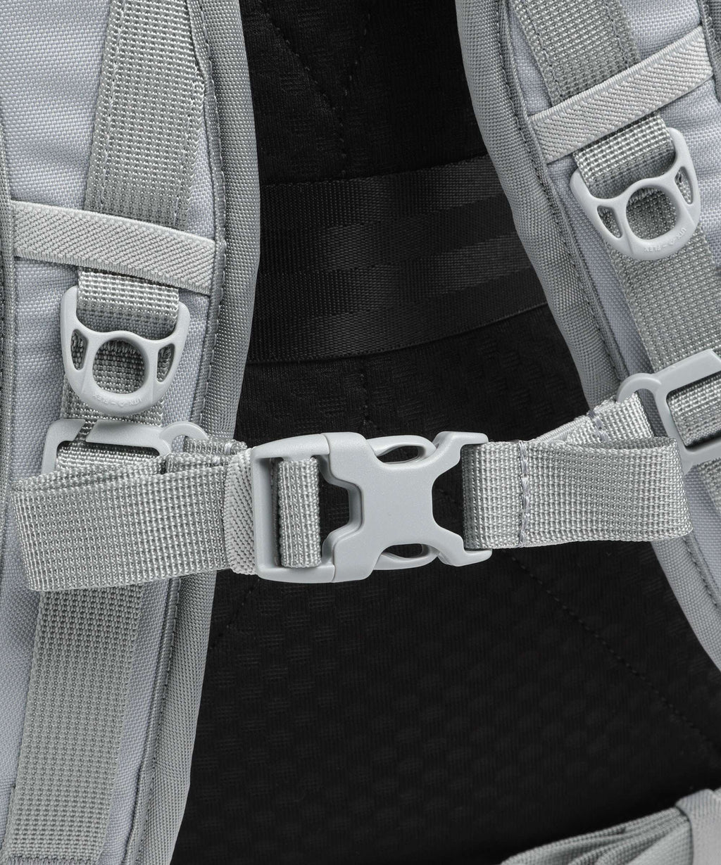 Pacsafe V 24 Backpack digital gray