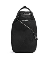 Pacsafe Travelsafe GII portable Reseaccessoarer black