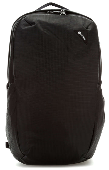 Pacsafe Vibe 25 Datorryggsäck jet black