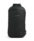 Pacsafe Vibe 325 Sling bag jet black