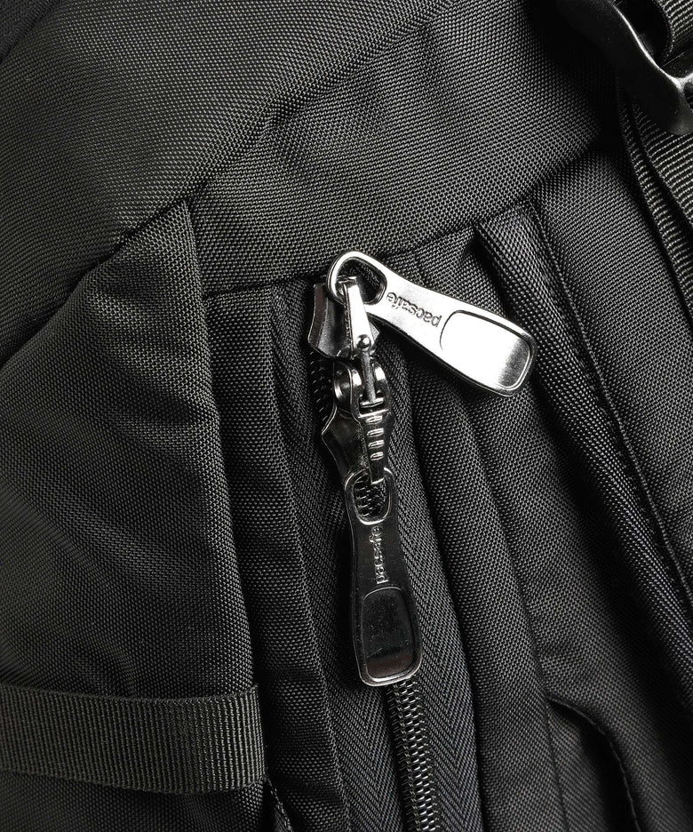 Pacsafe Venturesafe EXP Travel backpack black