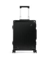 Echolac Shogun Classic S Resväska med 4 hjul black