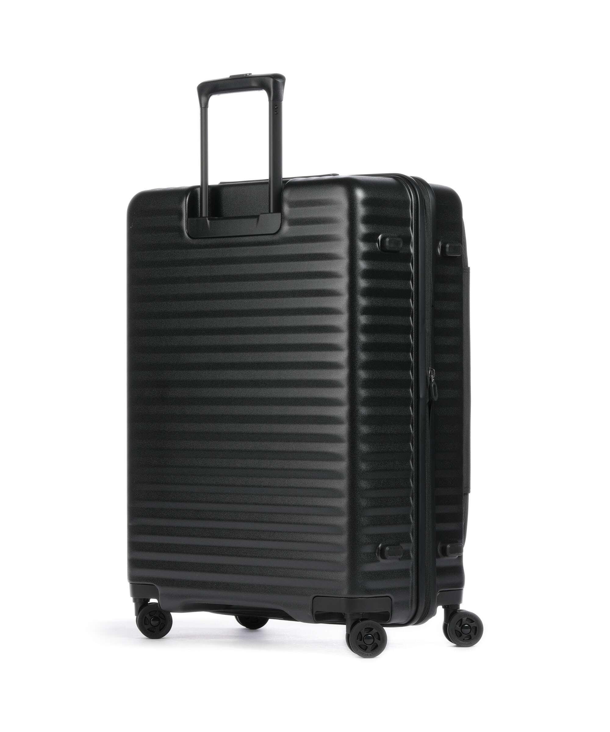 Echolac Celestra FA M Spinner (4 wheels) black