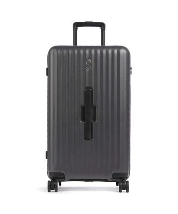 Echolac Celestra SuperTrunk M Resväska med 4 hjul dark grey