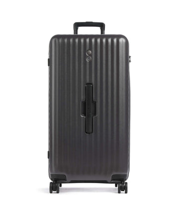 Echolac Celestra SuperTrunk L Resväska med 4 hjul dark grey